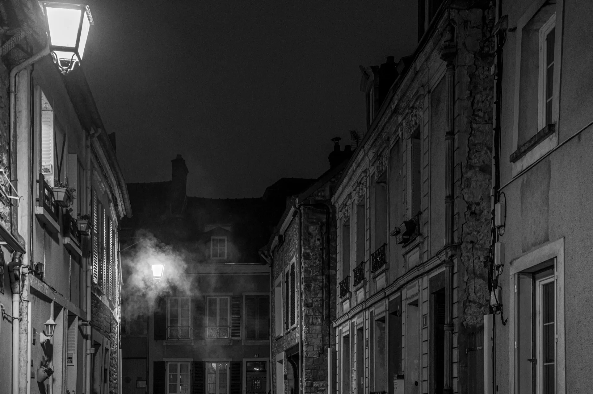 Wine tasting in a French village near Moulin à Rêves, Seine-et-Marne